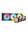 corsair Chłodzenie procesora iCUE LINK TITAN 360 RX RGB AIO 360mm - nr 17