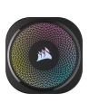 corsair Chłodzenie procesora iCUE LINK TITAN 360 RX RGB AIO 360mm - nr 20