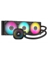corsair Chłodzenie procesora iCUE LINK TITAN 360 RX RGB AIO 360mm - nr 21