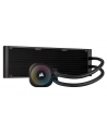 corsair Chłodzenie procesora iCUE LINK TITAN 360 RX RGB AIO 360mm - nr 22