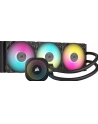 corsair Chłodzenie procesora iCUE LINK TITAN 360 RX RGB AIO 360mm - nr 27