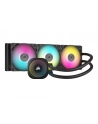 corsair Chłodzenie procesora iCUE LINK TITAN 360 RX RGB AIO 360mm - nr 8
