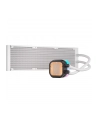 corsair Chłodzenie procesora iCUE LINK TITAN 360 RX RGB AIO 360mm White - nr 11