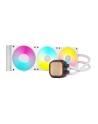 corsair Chłodzenie procesora iCUE LINK TITAN 360 RX RGB AIO 360mm White - nr 15