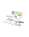 corsair Chłodzenie procesora iCUE LINK TITAN 360 RX RGB AIO 360mm White - nr 23