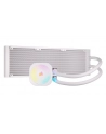 corsair Chłodzenie procesora iCUE LINK TITAN 360 RX RGB AIO 360mm White - nr 24
