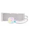 corsair Chłodzenie procesora iCUE LINK TITAN 360 RX RGB AIO 360mm White - nr 29