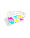corsair Chłodzenie procesora iCUE LINK TITAN 360 RX RGB AIO 360mm White - nr 30