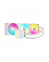 corsair Chłodzenie procesora iCUE LINK TITAN 360 RX RGB AIO 360mm White - nr 5