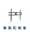AKYGA AK-MB-09 TV Wall Mount Bracket 60kg VESA 800x600mm 37-85inch - nr 1