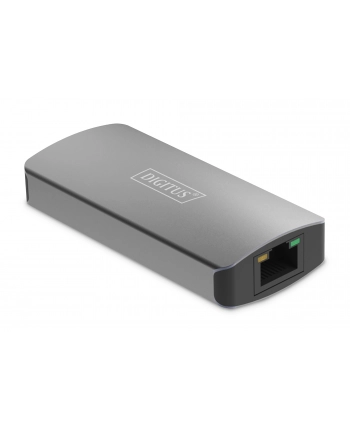 DIGITUS 4K Video Extender USB-C - HDMI 4K/120Hz CAT6 30m nr 2