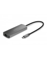 DIGITUS 4K Video Extender USB-C - HDMI 4K/120Hz CAT6 30m - nr 15