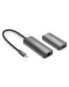 DIGITUS 4K Video Extender USB-C - HDMI 4K/120Hz CAT6 30m - nr 29