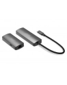DIGITUS 4K Video Extender USB-C - HDMI 4K/120Hz CAT6 30m - nr 30