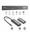 DIGITUS 4K Video Extender USB-C - HDMI 4K/120Hz CAT6 30m - nr 6
