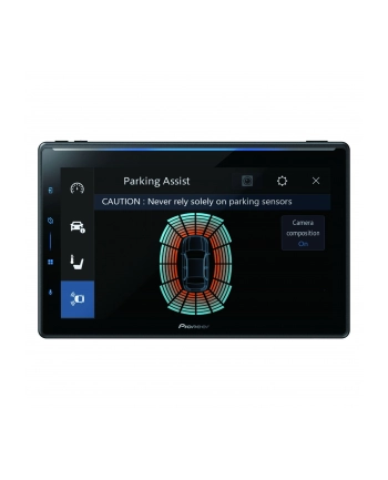 Pioneer SPH-EVO107DAB-UNI2 nr 2