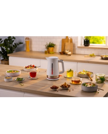 Bosch TWK 4M221 MyMoment biały nr 1