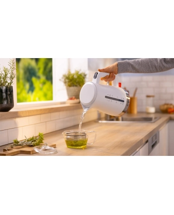Bosch TWK 4M221 MyMoment biały nr 2