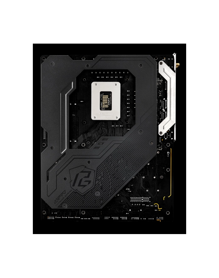 ASROCK Z890 NOVA WIFI główny