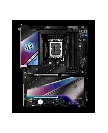 ASROCK Z890 NOVA WIFI nr 2