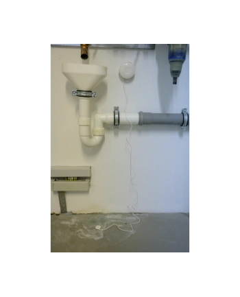 Brennenstuhl Zigbee Wassermelder nr 2