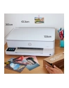 hp inc. HP Envy 6120e All-in-One Color Inkjet 10/7ppm Print Scan Copy Printer - nr 6