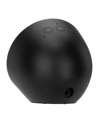 Amazon Echo Spot 2024 Kolor: CZARNY nr 1