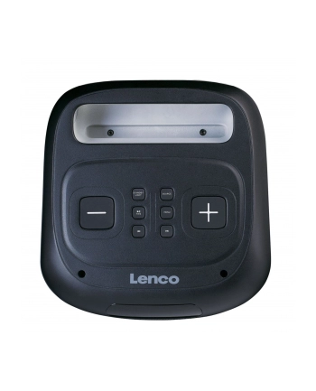 Lenco PA-101BK czarny nr 2