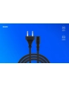 savio Kabel zasilający 2pin, 5m,  CL-185 - nr 3