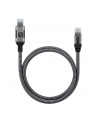 TECHLY Kabel sieciowy USB-A na Gigabit Ethernet RJ45 1m - nr 23