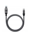 TECHLY Kabel sieciowy USB-A na Gigabit Ethernet RJ45 1m - nr 4