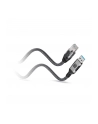 TECHLY Kabel sieciowy USB-A na Gigabit Ethernet RJ45 1m - nr 5