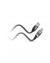 TECHLY Kabel sieciowy USB-A na Gigabit Ethernet RJ45 3m - nr 15