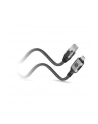 TECHLY Kabel sieciowy USB-C na Gigabit Ethernet RJ45 1m - nr 23