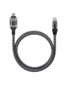 TECHLY Kabel sieciowy USB-C na Gigabit Ethernet RJ45 3m - nr 13