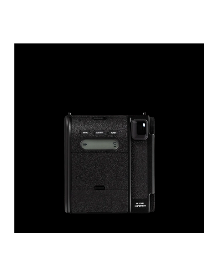 fujifilm Aparat Instax mini 99 czarny główny