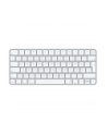 APPLE Magic Keyboard with Touch ID for Mac models with Apple silicon - German - nr 1