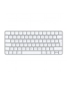 APPLE Magic Keyboard with Touch ID for Mac models with Apple silicon - German - nr 3