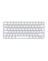 APPLE Magic Keyboard with Touch ID for Mac models with Apple silicon - International English - nr 1