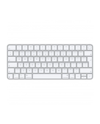 APPLE Magic Keyboard with Touch ID for Mac models with Apple silicon - International English