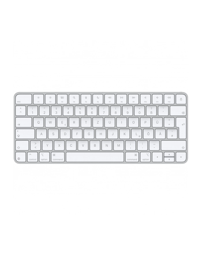 APPLE Magic Keyboard - German główny