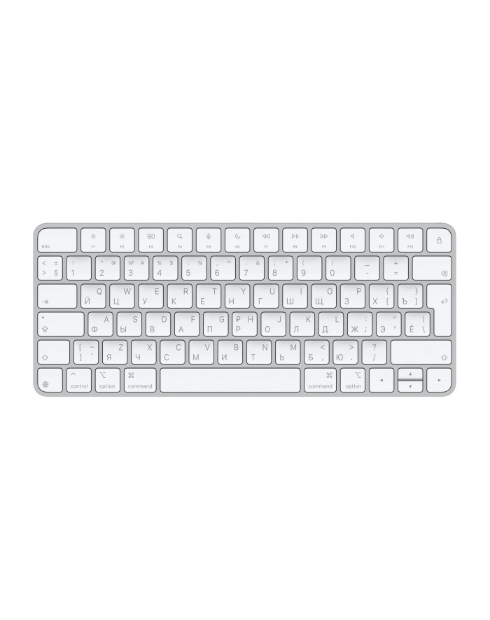 APPLE Magic Keyboard - Russian główny