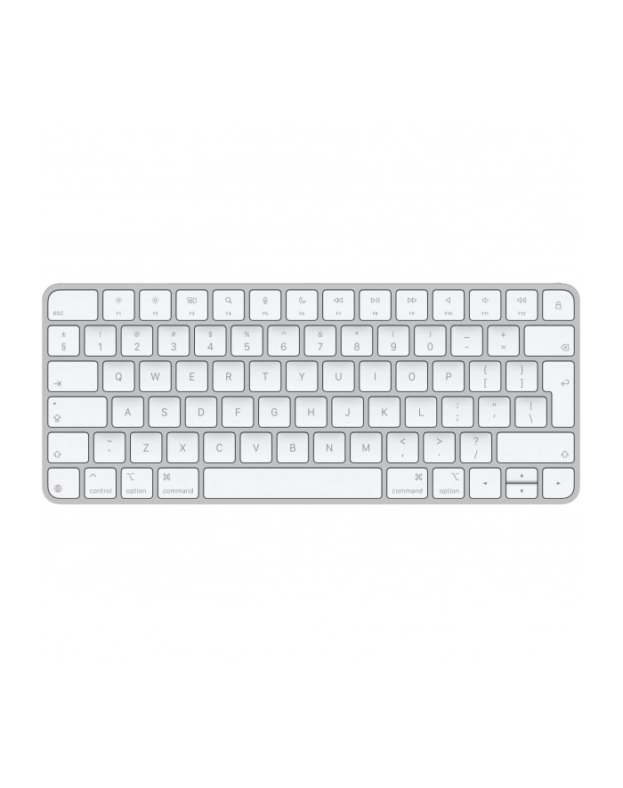 APPLE Magic Keyboard - International English główny