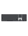 APPLE Magic Keyboard with Touch ID and Numeric Keypad for Mac models with Apple silicon - German - Black Keys - nr 2