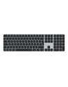 APPLE Magic Keyboard with Touch ID and Numeric Keypad for Mac models with Apple silicon - German - Black Keys - nr 3