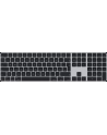 APPLE Magic Keyboard with Touch ID and Numeric Keypad for Mac models with Apple silicon - German - Black Keys - nr 5
