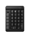 hp inc. Bezprzewodowa klawiatura numeryczna 435 Programmable Bluetooth 7N7C3AA#ABB - nr 1