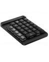 hp inc. Bezprzewodowa klawiatura numeryczna 435 Programmable Bluetooth 7N7C3AA#ABB - nr 3