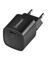Intenso Power Adapter W30C² GaN Schwarz 1x USB-C 30W - nr 3