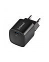 Intenso Power Adapter W30C² GaN Schwarz 1x USB-C 30W - nr 5